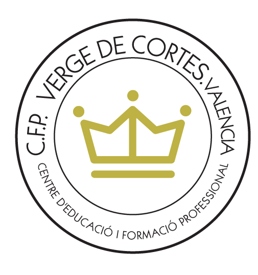 Centro de Formación Profesional Verge de Cortes Valencia
